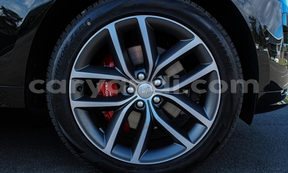 Nunua Ilio tumika Land Rover Range Rover Sport Nyeusi Gari ndani ya Lusaka nchini Zambia Nunua Ilio tumika Land Rover Range Rover Sport Nyeusi Gari ndani ya Lusaka nchini Zambia