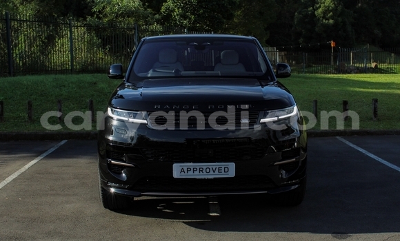 Nunua Ilio tumika Land Rover Range Rover Sport Nyeusi Gari ndani ya Lusaka nchini Zambia Nunua Ilio tumika Land Rover Range Rover Sport Nyeusi Gari ndani ya Lusaka nchini Zambia