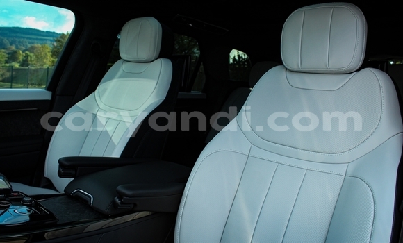 Nunua Ilio tumika Land Rover Range Rover Sport Nyeusi Gari ndani ya Lusaka nchini Zambia Nunua Ilio tumika Land Rover Range Rover Sport Nyeusi Gari ndani ya Lusaka nchini Zambia