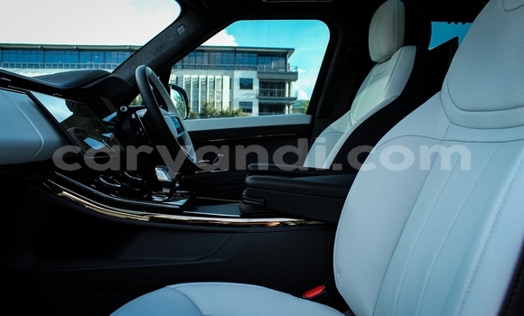 Nunua Ilio tumika Land Rover Range Rover Sport Nyeusi Gari ndani ya Lusaka nchini Zambia Nunua Ilio tumika Land Rover Range Rover Sport Nyeusi Gari ndani ya Lusaka nchini Zambia