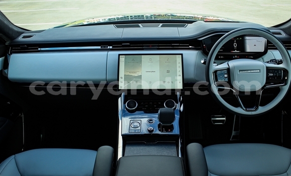 Nunua Ilio tumika Land Rover Range Rover Sport Nyeusi Gari ndani ya Lusaka nchini Zambia Nunua Ilio tumika Land Rover Range Rover Sport Nyeusi Gari ndani ya Lusaka nchini Zambia