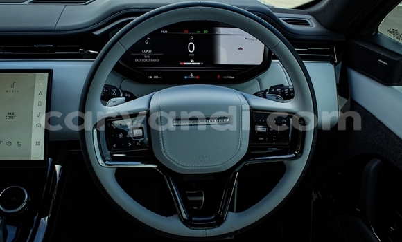 Nunua Ilio tumika Land Rover Range Rover Sport Nyeusi Gari ndani ya Lusaka nchini Zambia Nunua Ilio tumika Land Rover Range Rover Sport Nyeusi Gari ndani ya Lusaka nchini Zambia