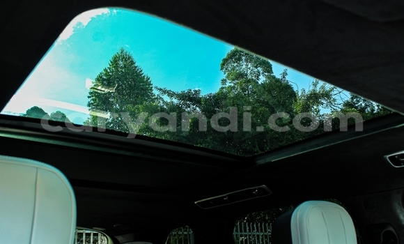 Nunua Ilio tumika Land Rover Range Rover Sport Nyeusi Gari ndani ya Lusaka nchini Zambia Nunua Ilio tumika Land Rover Range Rover Sport Nyeusi Gari ndani ya Lusaka nchini Zambia