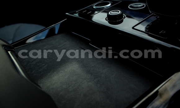 Nunua Ilio tumika Land Rover Range Rover Sport Nyeusi Gari ndani ya Lusaka nchini Zambia Nunua Ilio tumika Land Rover Range Rover Sport Nyeusi Gari ndani ya Lusaka nchini Zambia