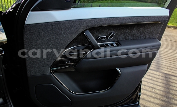 Nunua Ilio tumika Land Rover Range Rover Sport Nyeusi Gari ndani ya Lusaka nchini Zambia Nunua Ilio tumika Land Rover Range Rover Sport Nyeusi Gari ndani ya Lusaka nchini Zambia