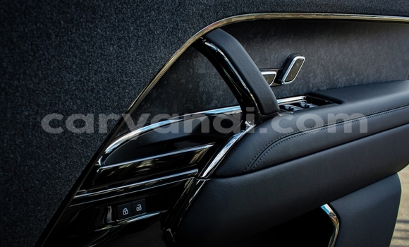 Nunua Ilio tumika Land Rover Range Rover Sport Nyeusi Gari ndani ya Lusaka nchini Zambia Nunua Ilio tumika Land Rover Range Rover Sport Nyeusi Gari ndani ya Lusaka nchini Zambia