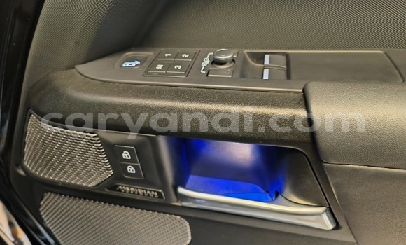 Acheter Occasion Voiture Land Rover Defender Noir à Lusaka, Zambie Acheter Occasion Voiture Land Rover Defender Noir à Lusaka, Zambie