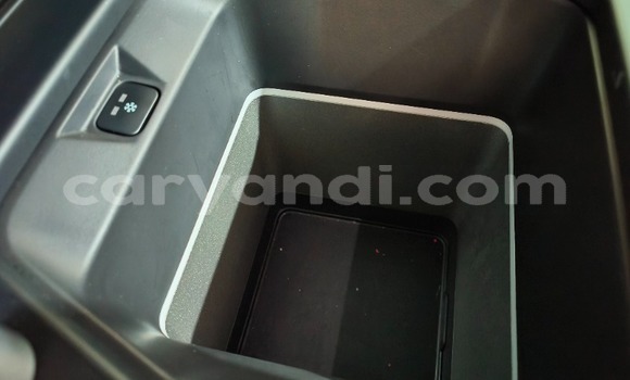 Acheter Occasion Voiture Land Rover Defender Noir à Lusaka, Zambie Acheter Occasion Voiture Land Rover Defender Noir à Lusaka, Zambie