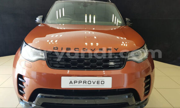 Buy Used Land Rover Discovery Other Car in Lusaka in Zambia Buy Used Land Rover Discovery Other Car in Lusaka in Zambia