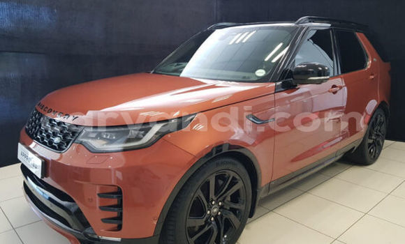 Buy Used Land Rover Discovery Other Car in Lusaka in Zambia Buy Used Land Rover Discovery Other Car in Lusaka in Zambia
