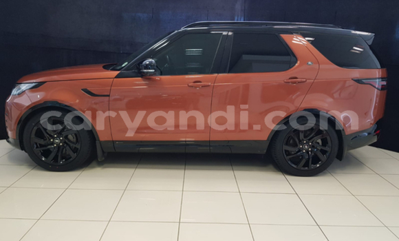 Buy Used Land Rover Discovery Other Car in Lusaka in Zambia Buy Used Land Rover Discovery Other Car in Lusaka in Zambia