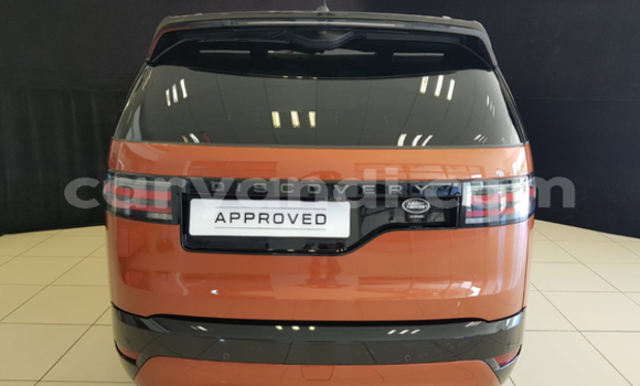 Buy Used Land Rover Discovery Other Car in Lusaka in Zambia Buy Used Land Rover Discovery Other Car in Lusaka in Zambia