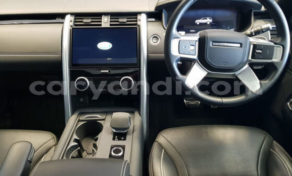 Buy Used Land Rover Discovery Other Car in Lusaka in Zambia Buy Used Land Rover Discovery Other Car in Lusaka in Zambia