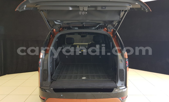 Buy Used Land Rover Discovery Other Car in Lusaka in Zambia Buy Used Land Rover Discovery Other Car in Lusaka in Zambia