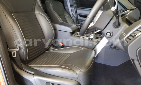 Buy Used Land Rover Discovery Other Car in Lusaka in Zambia Buy Used Land Rover Discovery Other Car in Lusaka in Zambia