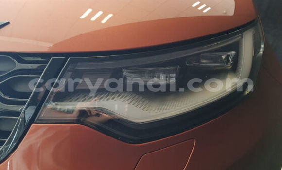 Buy Used Land Rover Discovery Other Car in Lusaka in Zambia Buy Used Land Rover Discovery Other Car in Lusaka in Zambia