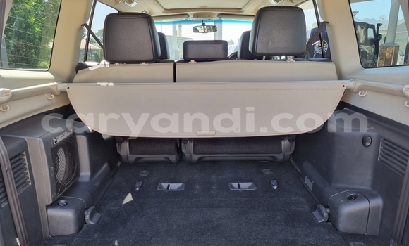 Buy Used Mitsubishi Pajero White Car in Lusaka in Zambia Buy Used Mitsubishi Pajero White Car in Lusaka in Zambia