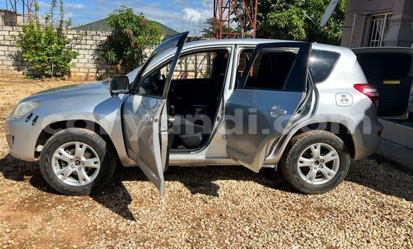 Nunua Ilio tumika Toyota RAV4 Nyingine Gari ndani ya Lusaka nchini Zambia