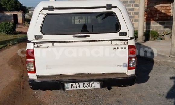 Buy Used Toyota 2000GT White Car in Lusaka in Zambia Buy Used Toyota 2000GT White Car in Lusaka in Zambia