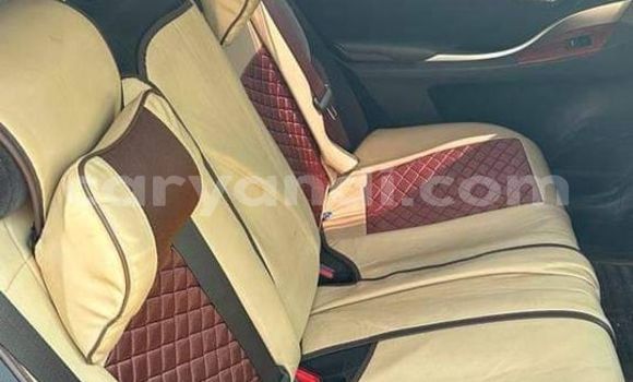 Buy Used Toyota Allion Other Car in Lusaka in Zambia