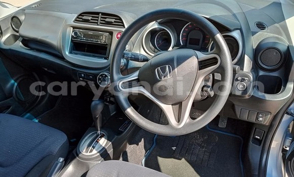 Tenga Tsaru Honda FIT Zvimwe Mota in Lusaka in Zambia