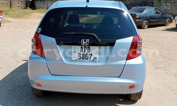 Buy Used Honda FIT Other Car in Lusaka in Zambia Buy Used Honda FIT Other Car in Lusaka in Zambia