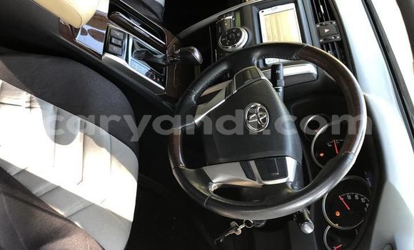 Acheter Occasion Voiture Toyota Mark X Autre à Lusaka, Zambie Acheter Occasion Voiture Toyota Mark X Autre à Lusaka, Zambie