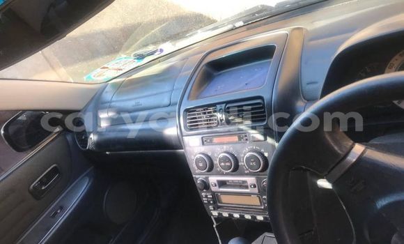 Acheter Occasion Voiture Toyota Altezza Autre à Lusaka, Zambie