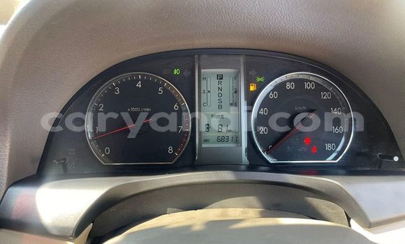 Nunua Ilio tumika Toyota Harrier Nyeupe Gari ndani ya Lusaka nchini Zambia Nunua Ilio tumika Toyota Harrier Nyeupe Gari ndani ya Lusaka nchini Zambia