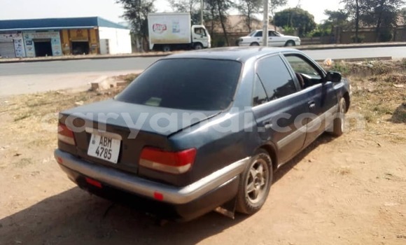 Acheter Occasion Voiture Toyota Carina Noir à Lusaka, Zambie