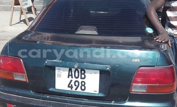 Buy Used Toyota 4Runner Car in Luanshya in Zambia Buy Used Toyota 4Runner Car in Luanshya in Zambia