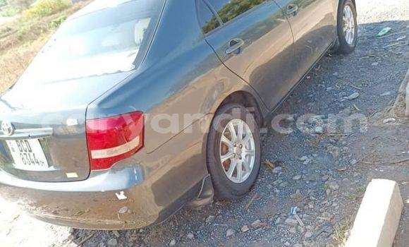 Tenga Tsaru Toyota Axio Nhema Mota in Lusaka in Zambia Tenga Tsaru Toyota Axio Nhema Mota in Lusaka in Zambia