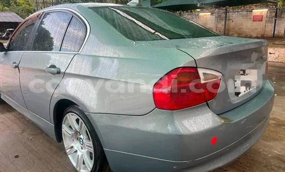 Tenga Tsaru BMW 315 Zvimwe Mota in Lusaka in Zambia Tenga Tsaru BMW 315 Zvimwe Mota in Lusaka in Zambia