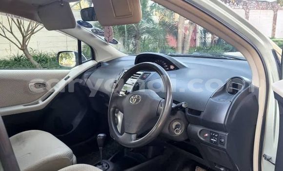 Tenga Tsaru Toyota Vitz Zvimwe Mota in Lusaka in Zambia Tenga Tsaru Toyota Vitz Zvimwe Mota in Lusaka in Zambia