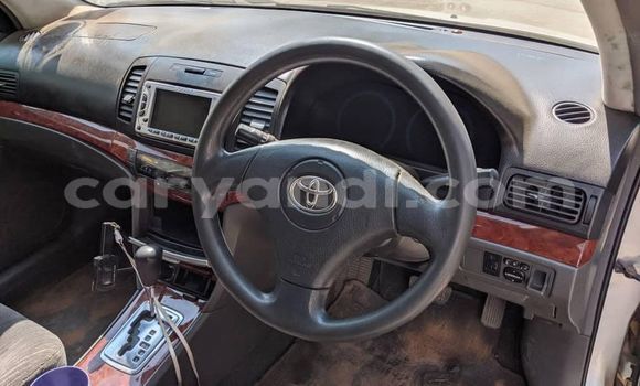 Buy Used Toyota Allion Other Car in Lusaka in Zambia Buy Used Toyota Allion Other Car in Lusaka in Zambia