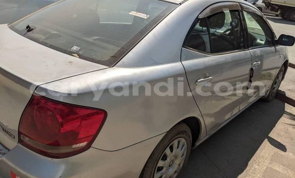 Tenga Tsaru Toyota Allion Zvimwe Mota in Lusaka in Zambia Tenga Tsaru Toyota Allion Zvimwe Mota in Lusaka in Zambia