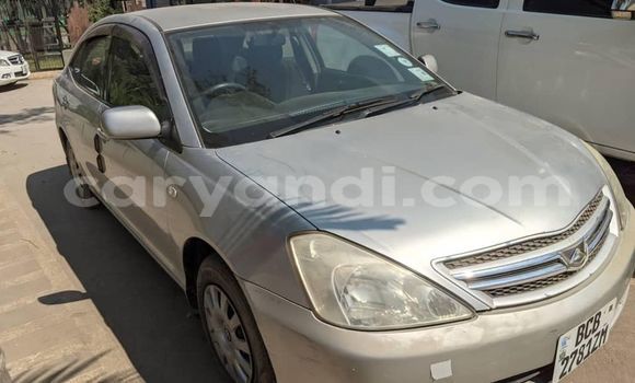 Tenga Tsaru Toyota Allion Zvimwe Mota in Lusaka in Zambia Tenga Tsaru Toyota Allion Zvimwe Mota in Lusaka in Zambia