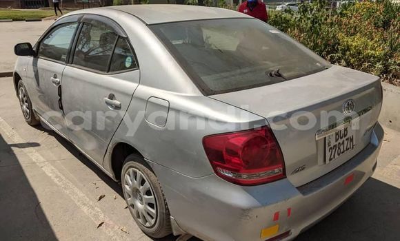 Tenga Tsaru Toyota Allion Zvimwe Mota in Lusaka in Zambia Tenga Tsaru Toyota Allion Zvimwe Mota in Lusaka in Zambia