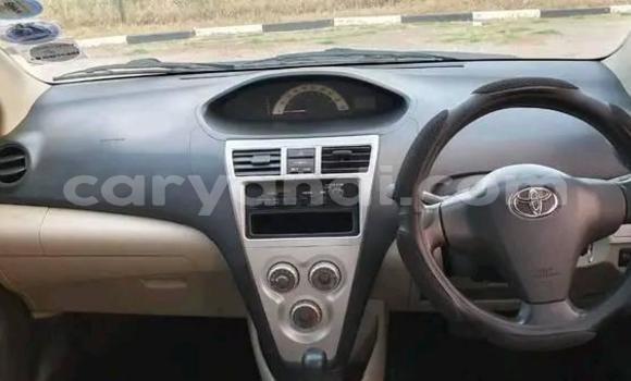 Nunua Ilio tumika Toyota Belta Nyingine Gari ndani ya Lusaka nchini Zambia