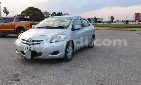 Acheter Occasion Voiture Toyota Belta Autre à Lusaka, Zambie Acheter Occasion Voiture Toyota Belta Autre à Lusaka, Zambie