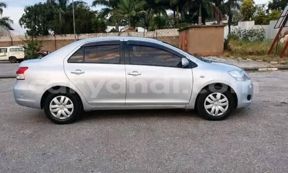 Acheter Occasion Voiture Toyota Belta Autre à Lusaka, Zambie Acheter Occasion Voiture Toyota Belta Autre à Lusaka, Zambie