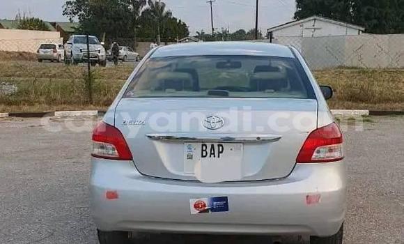 Acheter Occasion Voiture Toyota Belta Autre à Lusaka, Zambie Acheter Occasion Voiture Toyota Belta Autre à Lusaka, Zambie