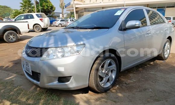 Acheter Occasion Voiture Toyota Allion Autre à Lusaka, Zambie Acheter Occasion Voiture Toyota Allion Autre à Lusaka, Zambie