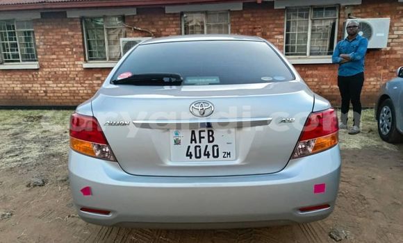 Acheter Occasion Voiture Toyota Allion Autre à Lusaka, Zambie Acheter Occasion Voiture Toyota Allion Autre à Lusaka, Zambie