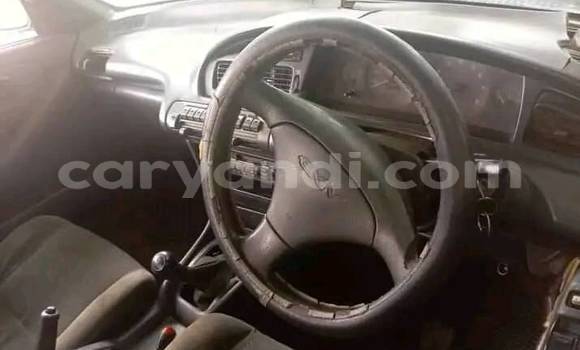 Buy Used Toyota Corolla Other Car in Lusaka in Zambia Buy Used Toyota Corolla Other Car in Lusaka in Zambia