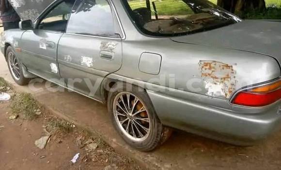 Buy Used Toyota Corolla Other Car in Lusaka in Zambia Buy Used Toyota Corolla Other Car in Lusaka in Zambia