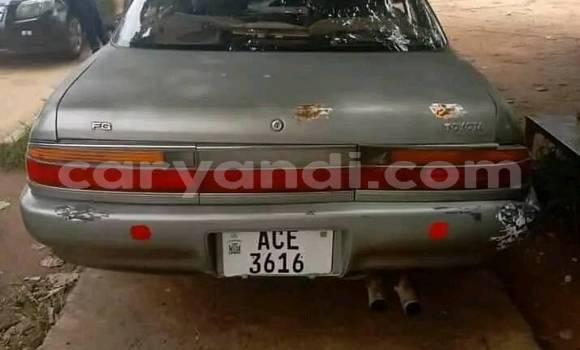 Buy Used Toyota Corolla Other Car in Lusaka in Zambia Buy Used Toyota Corolla Other Car in Lusaka in Zambia