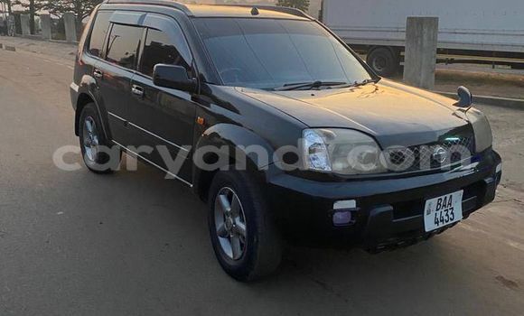 Buy Used Nissan Xterra Black Car in Lusaka in Zambia Buy Used Nissan Xterra Black Car in Lusaka in Zambia
