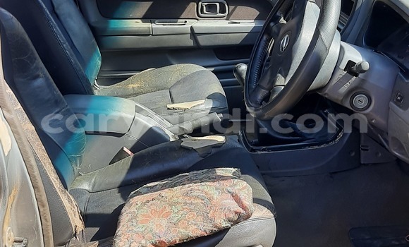 Tenga Tsaru Nissan Hardbody Zvimwe Mota in Mazabuka in Southern Tenga Tsaru Nissan Hardbody Zvimwe Mota in Mazabuka in Southern