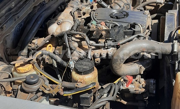 Nunua Ilio tumika Nissan Hardbody Nyingine Gari ndani ya Mazabuka nchini Kusini Nunua Ilio tumika Nissan Hardbody Nyingine Gari ndani ya Mazabuka nchini Kusini